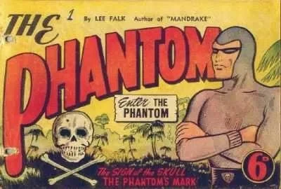 The Phantom