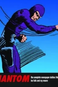The Phantom: The Complete Dailies