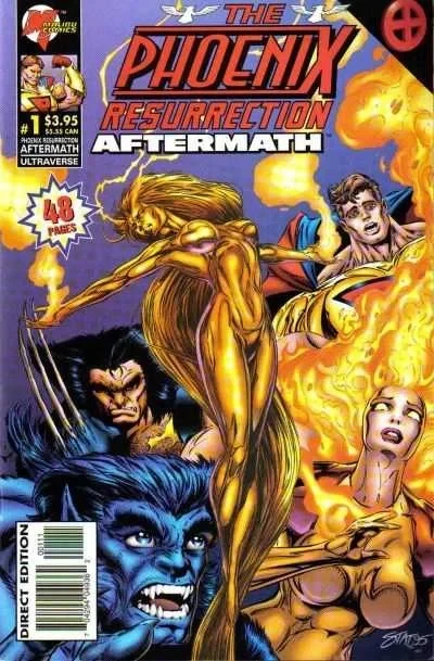The Phoenix Resurrection: Aftermath