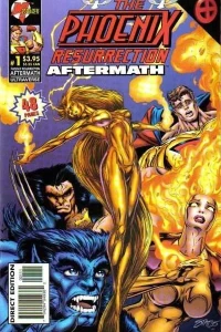 The Phoenix Resurrection: Aftermath