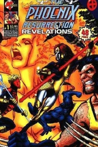 The Phoenix Resurrection: Revelations