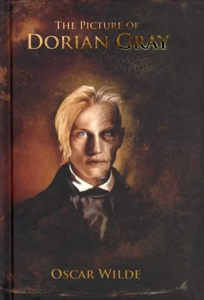 The Picture of Dorian Gray (2012) - Series 