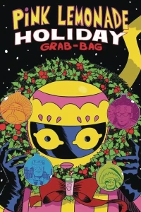 The Pink Lemonade Holiday Grab-Bag