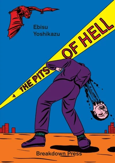 The Pits of Hell (2019) - Series 