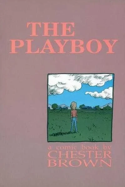 The Playboy (1992) - Series 