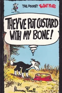 The Pocket Footrot Flats