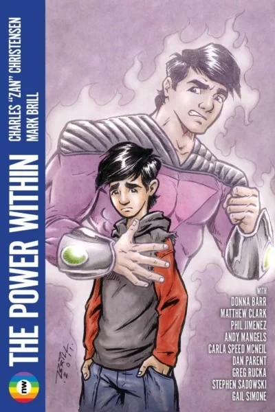 The Power Within (2013) - Series 