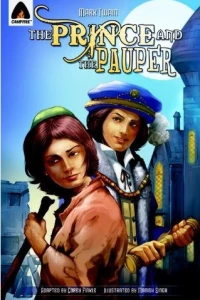 The Prince and the Pauper