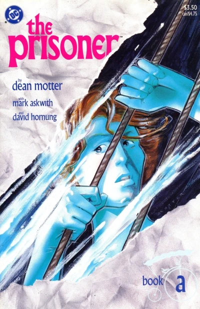 The Prisoner (1988) - Series 