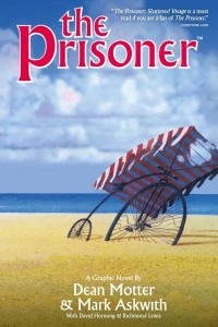 The Prisoner: Shattered Visage