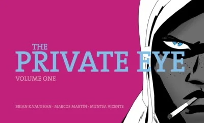 The Private Eye
