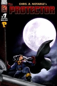 The Protector