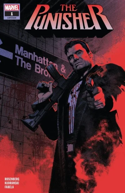 The Punisher