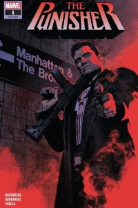 The Punisher