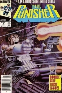 The Punisher