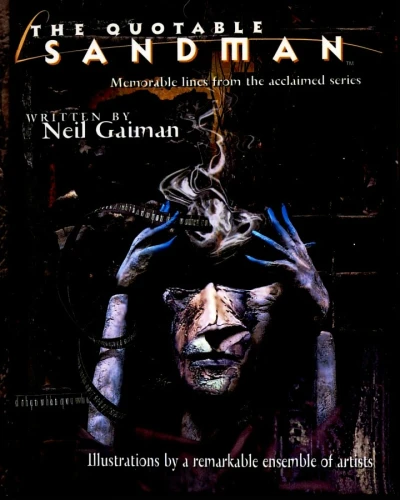The Quotable Sandman (2000) - Series 