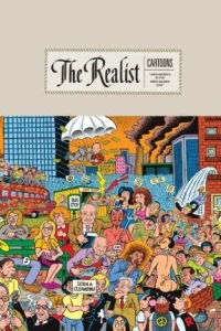 The Realist Cartoons