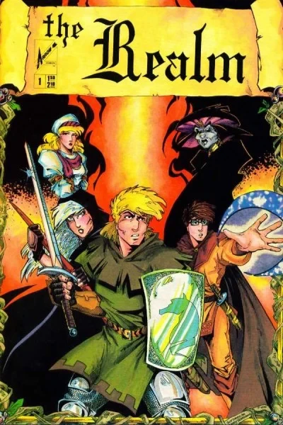 The Realm (1986) - Series 