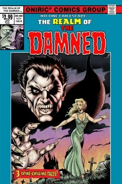 The Realm of the Damned