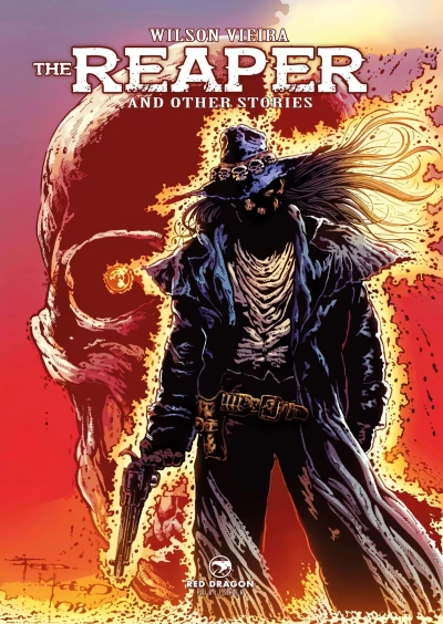 The Reaper and Other Stories