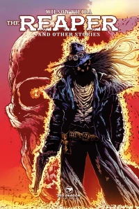 The Reaper and Other Stories