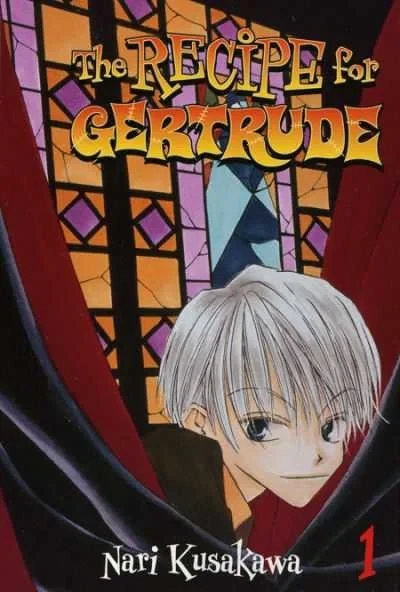 The Recipe for Gertrude