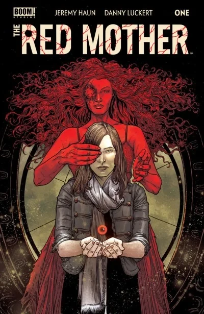 The Red Mother (2019) - Series 