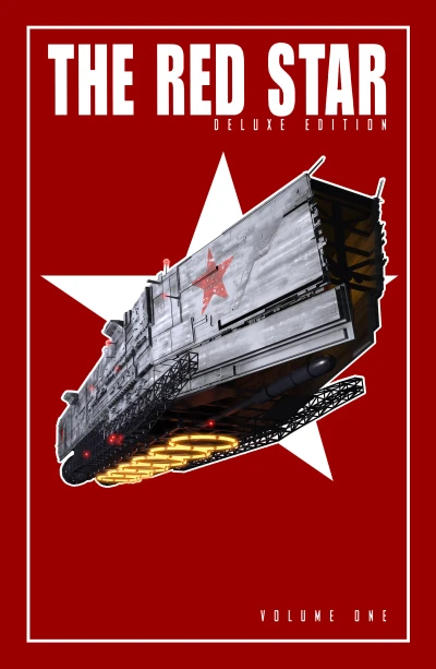 The Red Star: Deluxe Edition