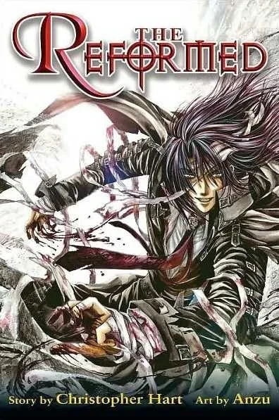 The Reformed (Trade Paperback, 2008) - Series 