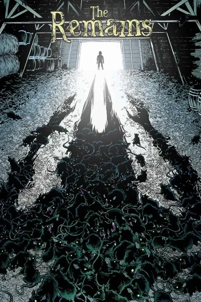 The Remains (2014) - Series 