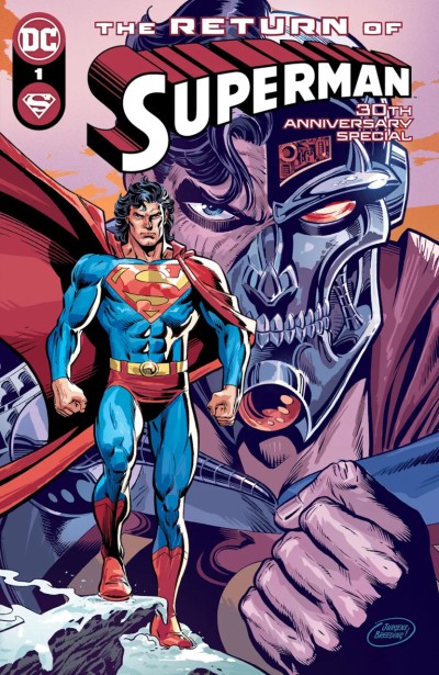 The Return of Superman 30th Anniversary Special (2023) - Series 