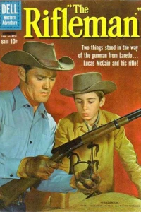 The Rifleman