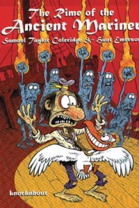 The Rime of the Ancient Mariner