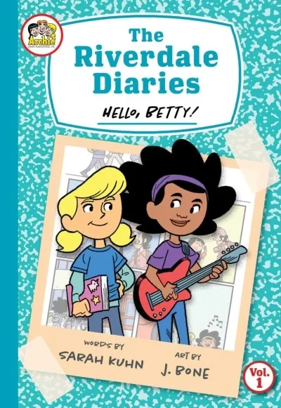 The Riverdale Diaries