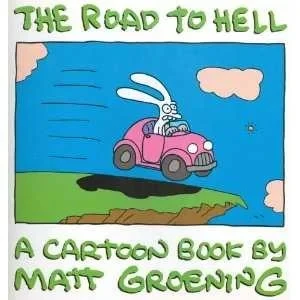The Road To Hell (1992) - Series 