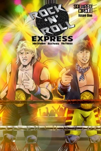 The Rock 'n' Roll Express