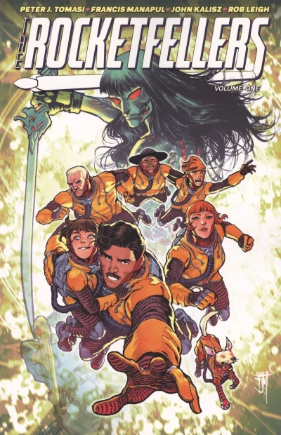 The Walking Dead (2025) - Series 