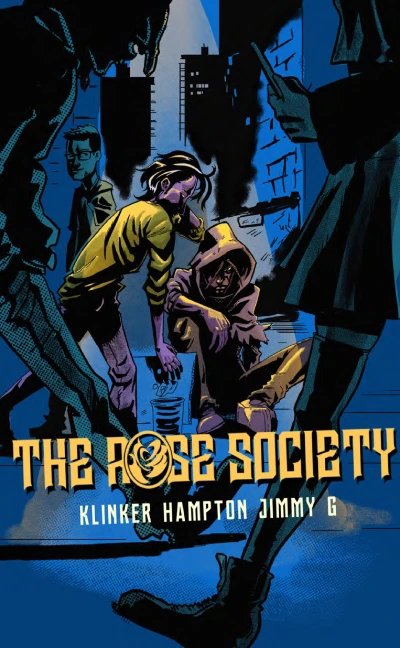 The Rose Society