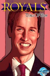 The Royals: Prince William