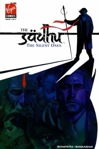 The Sadhu: The Silent Ones