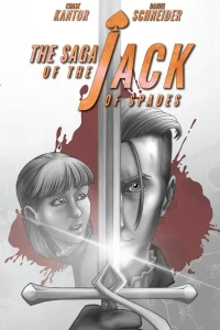 The Saga of the Jack of Spades