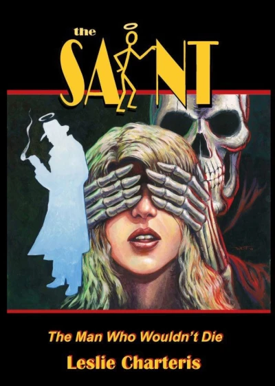 The Saint: The Man Who Wouldn't Die (2014) - Series 