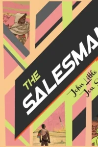 The Salesman!