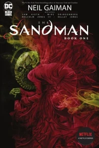 The Sandman