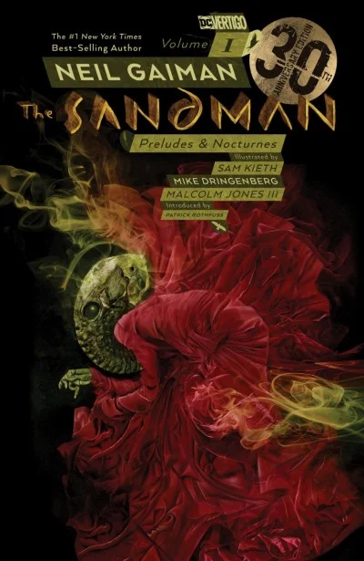 The Sandman 30th Anniversary Edition