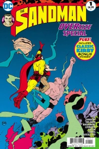 The Sandman Special