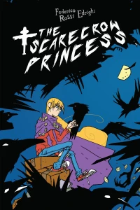 The Scarecrow Princess