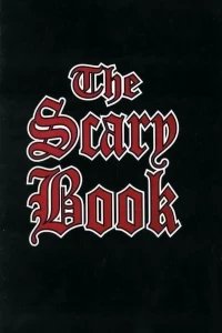 The Scary Book
