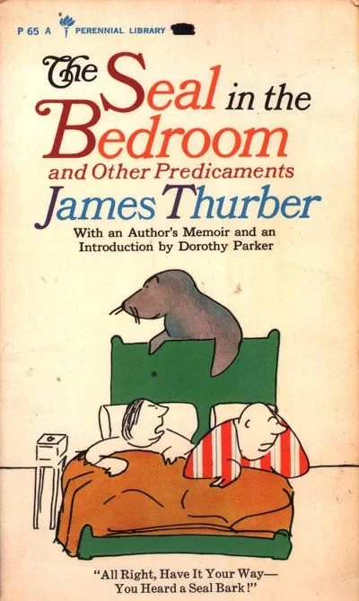 The Seal in the Bedroom and Other Predicaments (1950) - Series 