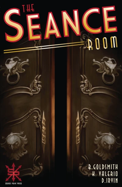 The Seance Room